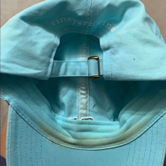 vineyard vines women’s hat - Picture 2 of 2